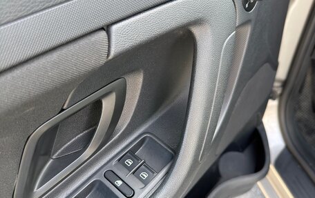 Skoda Fabia II, 2011 год, 495 000 рублей, 10 фотография