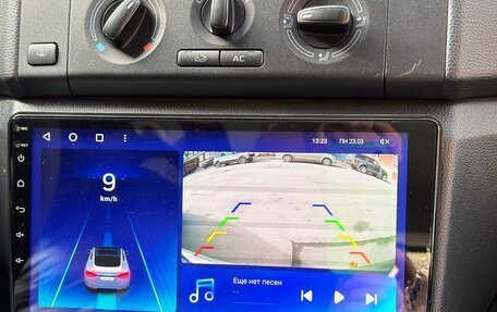 Skoda Fabia II, 2011 год, 495 000 рублей, 11 фотография