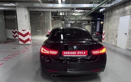 BMW 4 серия, 2018 год, 3 950 000 рублей, 8 фотография