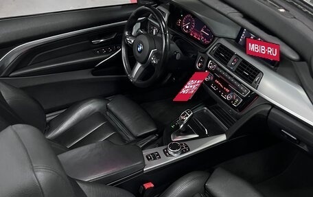 BMW 4 серия, 2018 год, 3 950 000 рублей, 2 фотография