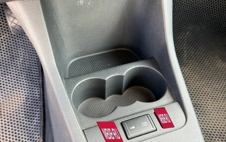 Skoda Fabia II, 2011 год, 495 000 рублей, 14 фотография