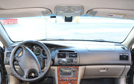 Chevrolet Evanda, 2004 год, 450 000 рублей, 10 фотография