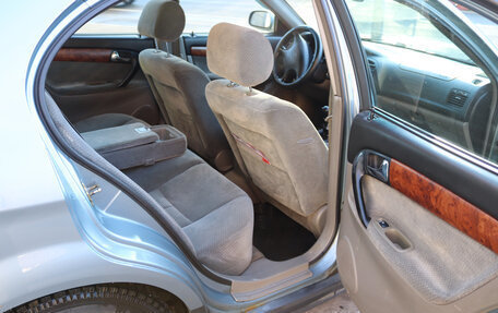 Chevrolet Evanda, 2004 год, 450 000 рублей, 9 фотография