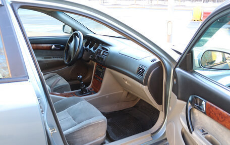 Chevrolet Evanda, 2004 год, 450 000 рублей, 7 фотография