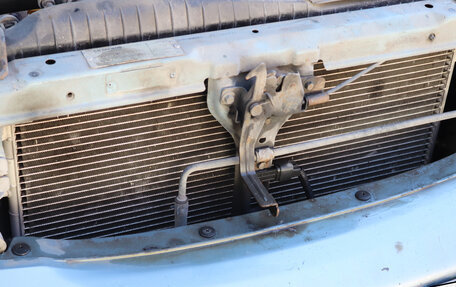 Chevrolet Evanda, 2004 год, 450 000 рублей, 19 фотография