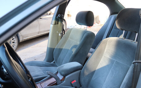 Chevrolet Evanda, 2004 год, 450 000 рублей, 13 фотография