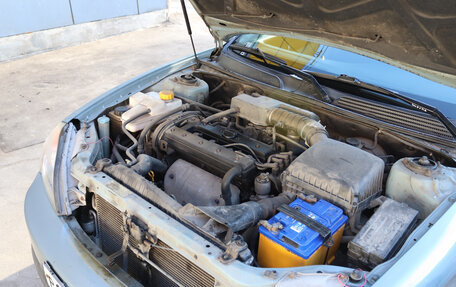 Chevrolet Evanda, 2004 год, 450 000 рублей, 17 фотография