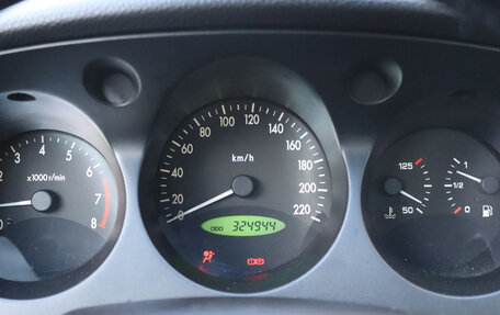 Chevrolet Evanda, 2004 год, 450 000 рублей, 11 фотография