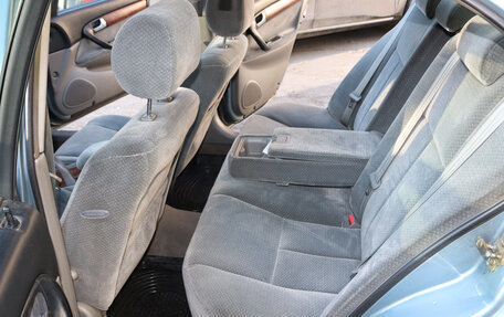 Chevrolet Evanda, 2004 год, 450 000 рублей, 14 фотография