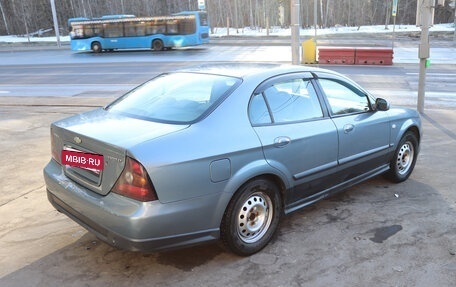 Chevrolet Evanda, 2004 год, 450 000 рублей, 3 фотография