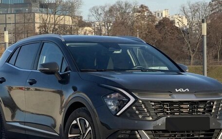 KIA Sportage IV рестайлинг, 2023 год, 3 070 000 рублей, 2 фотография