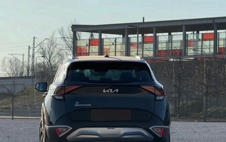 KIA Sportage IV рестайлинг, 2023 год, 3 070 000 рублей, 3 фотография