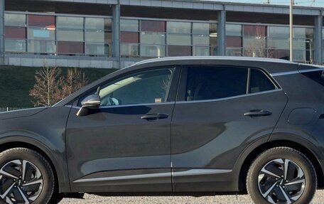 KIA Sportage IV рестайлинг, 2023 год, 3 070 000 рублей, 4 фотография