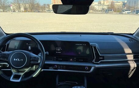 KIA Sportage IV рестайлинг, 2023 год, 3 070 000 рублей, 7 фотография