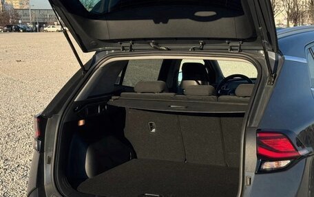 KIA Sportage IV рестайлинг, 2023 год, 3 070 000 рублей, 10 фотография