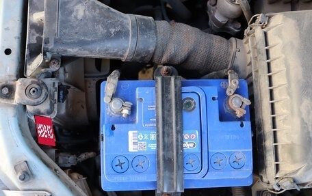 Chevrolet Evanda, 2004 год, 450 000 рублей, 20 фотография