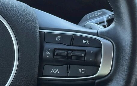 KIA Sportage IV рестайлинг, 2023 год, 3 070 000 рублей, 14 фотография