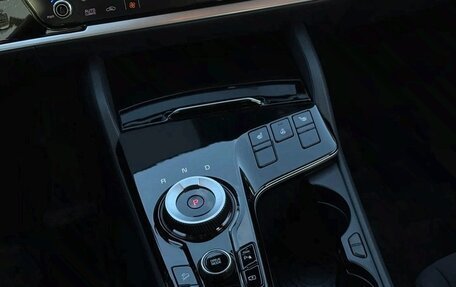 KIA Sportage IV рестайлинг, 2023 год, 3 070 000 рублей, 12 фотография