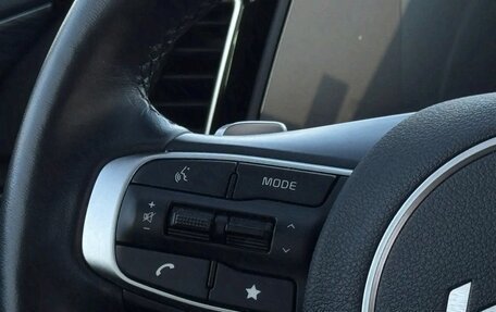 KIA Sportage IV рестайлинг, 2023 год, 3 070 000 рублей, 13 фотография