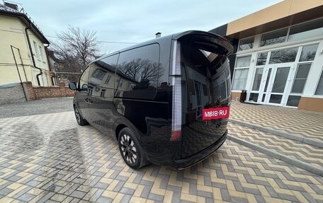 Hyundai Staria, 2022 год, 4 800 000 рублей, 5 фотография