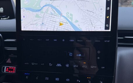 Hyundai Staria, 2022 год, 4 800 000 рублей, 13 фотография