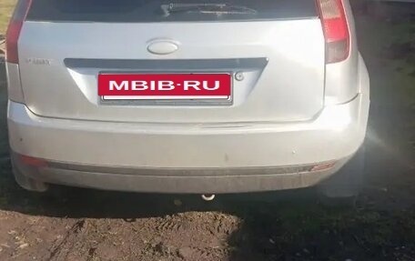 Ford Fiesta, 2005 год, 265 000 рублей, 3 фотография