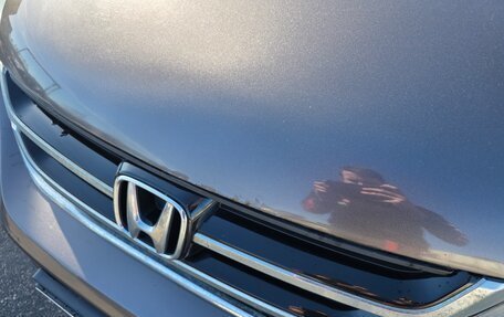 Honda CR-V III рестайлинг, 2011 год, 1 500 000 рублей, 8 фотография