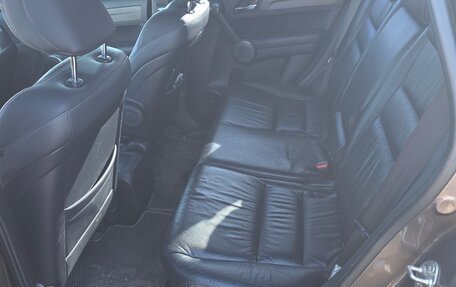 Honda CR-V III рестайлинг, 2011 год, 1 500 000 рублей, 10 фотография