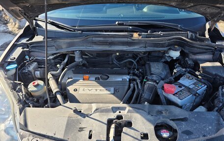 Honda CR-V III рестайлинг, 2011 год, 1 500 000 рублей, 11 фотография