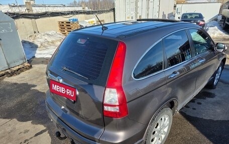 Honda CR-V III рестайлинг, 2011 год, 1 500 000 рублей, 7 фотография