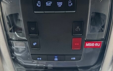 Hyundai Staria, 2022 год, 4 800 000 рублей, 11 фотография