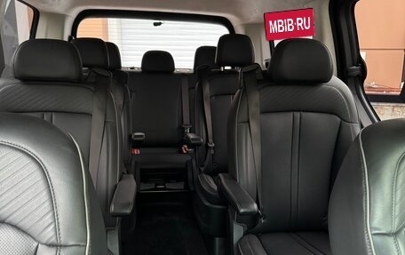 Hyundai Staria, 2022 год, 4 800 000 рублей, 12 фотография