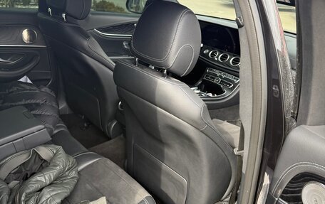 Mercedes-Benz E-Класс, 2018 год, 2 730 000 рублей, 9 фотография