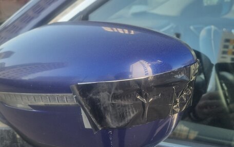 Nissan Qashqai, 2018 год, 1 650 000 рублей, 7 фотография