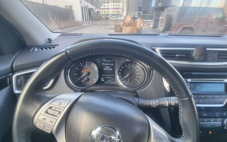 Nissan Qashqai, 2018 год, 1 650 000 рублей, 6 фотография