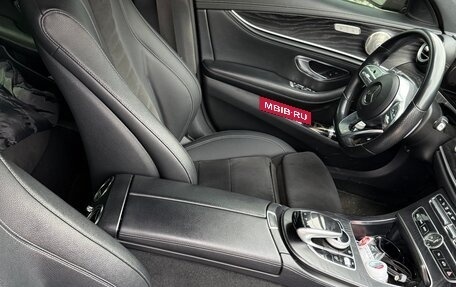 Mercedes-Benz E-Класс, 2018 год, 2 730 000 рублей, 8 фотография