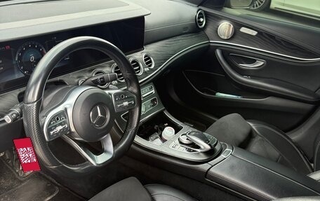 Mercedes-Benz E-Класс, 2018 год, 2 730 000 рублей, 7 фотография