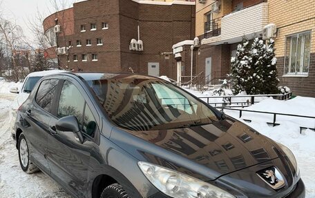 Peugeot 308 II, 2008 год, 345 000 рублей, 2 фотография