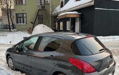 Peugeot 308 II, 2008 год, 345 000 рублей, 3 фотография