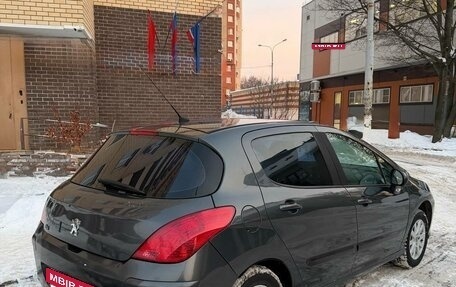 Peugeot 308 II, 2008 год, 345 000 рублей, 4 фотография