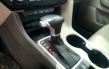 KIA Sportage IV рестайлинг, 2018 год, 2 500 000 рублей, 6 фотография