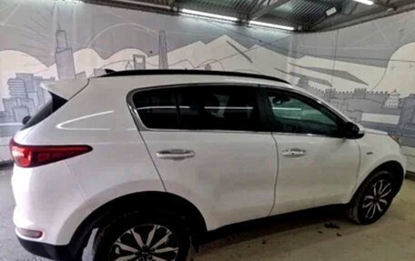 KIA Sportage IV рестайлинг, 2018 год, 2 500 000 рублей, 7 фотография