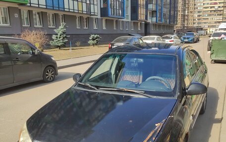 KIA Cerato I, 2007 год, 310 000 рублей, 3 фотография