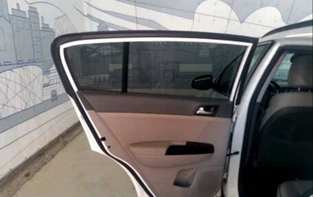 KIA Sportage IV рестайлинг, 2018 год, 2 500 000 рублей, 12 фотография