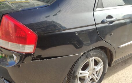 KIA Cerato I, 2007 год, 310 000 рублей, 16 фотография