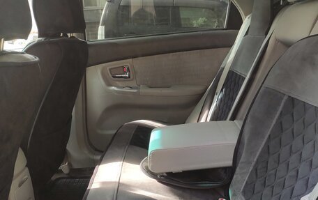 KIA Cerato I, 2007 год, 310 000 рублей, 12 фотография