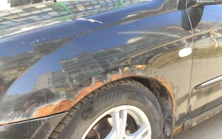 KIA Cerato I, 2007 год, 310 000 рублей, 14 фотография