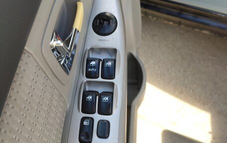 KIA Cerato I, 2007 год, 310 000 рублей, 11 фотография