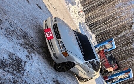 Toyota Chaser VI, 1997 год, 700 000 рублей, 8 фотография