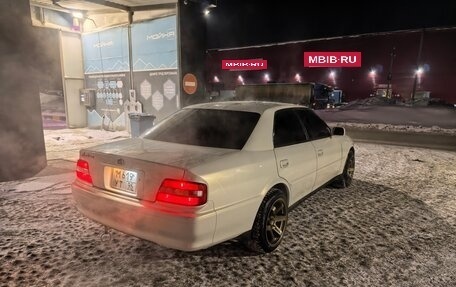 Toyota Chaser VI, 1997 год, 700 000 рублей, 2 фотография
